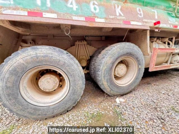 Used 2019 MT howo 340 ZZ3257N3847E1 Image[19]