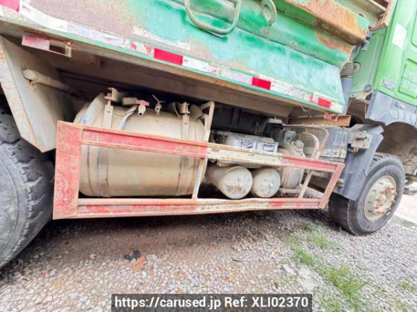 Used 2019 MT howo 340 ZZ3257N3847E1 Image[20]