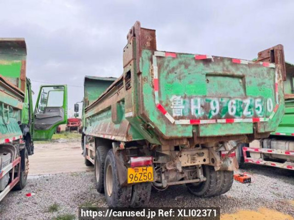 Used 2019 MT howo 340 ZZ3257N3847E1 Image[7]