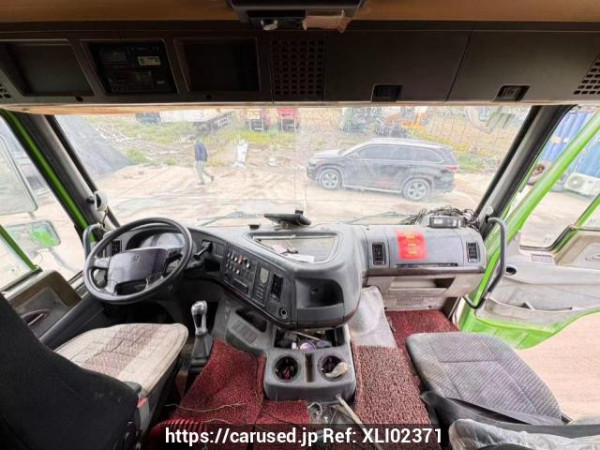 Used 2019 MT howo 340 ZZ3257N3847E1 Image[11]