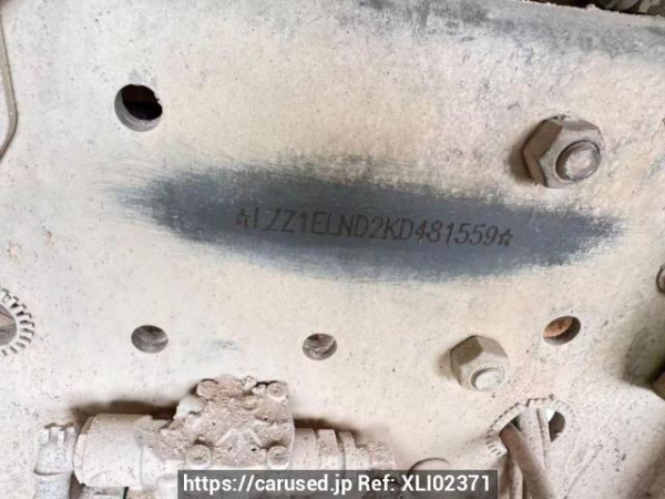 Used 2019 MT howo 340 ZZ3257N3847E1 Image[16]