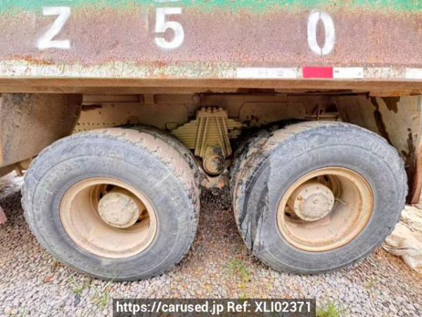 Used 2019 MT howo 340 ZZ3257N3847E1 Image[19]