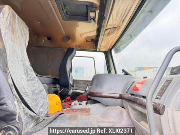 Used 2019 MT howo 340 ZZ3257N3847E1 Image[25]