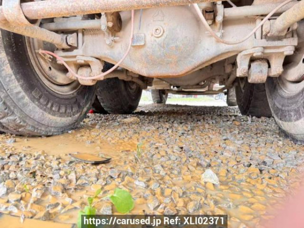 Used 2019 MT howo 340 ZZ3257N3847E1 Image[28]