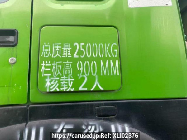 Used 2019 MT howo 340 ZZ3257N3847E1 Image[2]