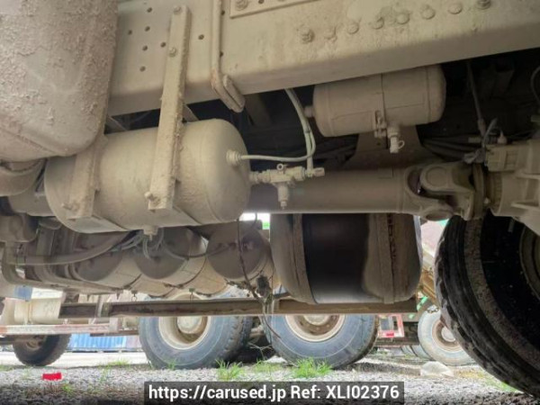 Used 2019 MT howo 340 ZZ3257N3847E1 Image[5]