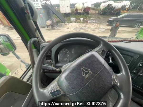 Used 2019 MT howo 340 ZZ3257N3847E1 Image[16]