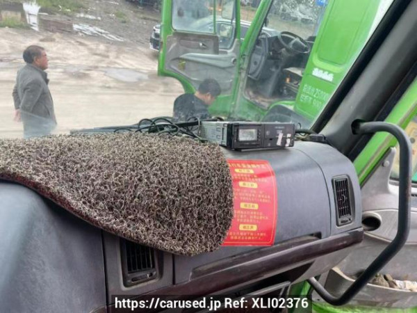 Used 2019 MT howo 340 ZZ3257N3847E1 Image[20]