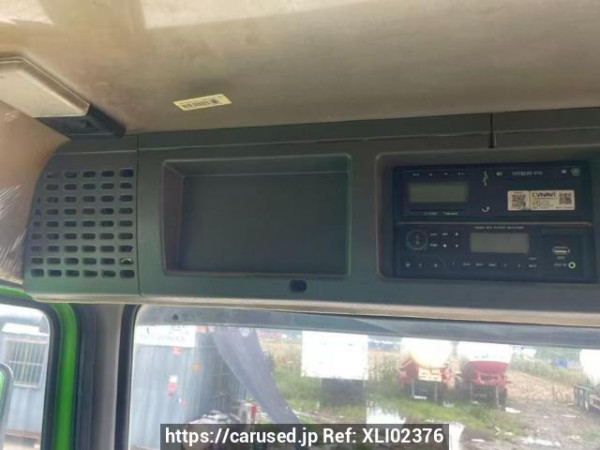 Used 2019 MT howo 340 ZZ3257N3847E1 Image[21]