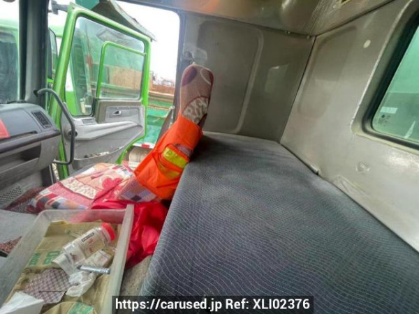 Used 2019 MT howo 340 ZZ3257N3847E1 Image[25]