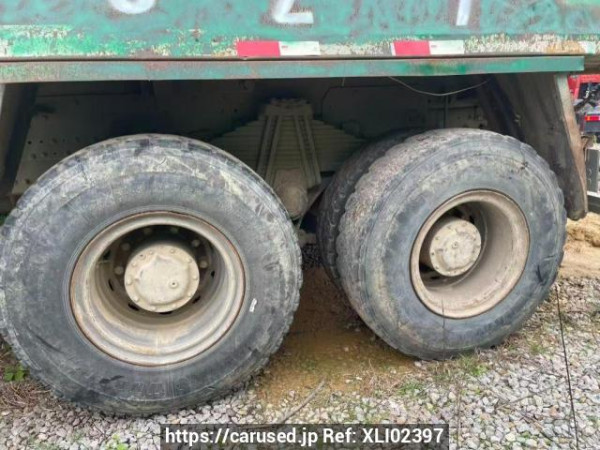 Used 2019 MT howo 340 ZZ3257N3847E1 Image[6]