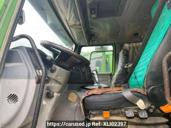 Used 2019 MT howo 340 ZZ3257N3847E1 Image[15]