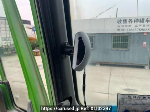 Used 2019 MT howo 340 ZZ3257N3847E1 Image[20]