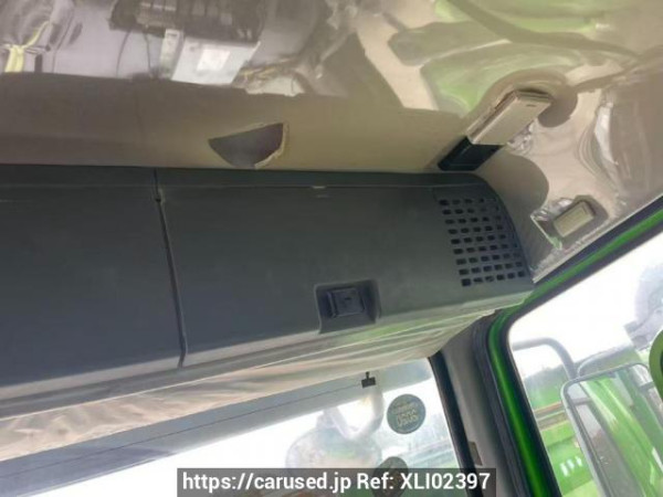 Used 2019 MT howo 340 ZZ3257N3847E1 Image[25]