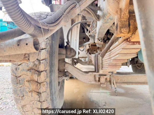 Used 2018 MT howo 380 ZZ3317N4607E1 Image[7]