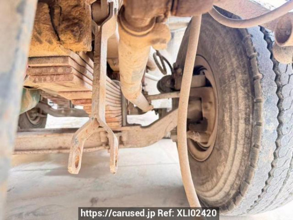 Used 2018 MT howo 380 ZZ3317N4607E1 Image[8]