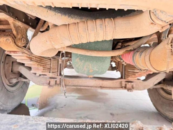 Used 2018 MT howo 380 ZZ3317N4607E1 Image[9]