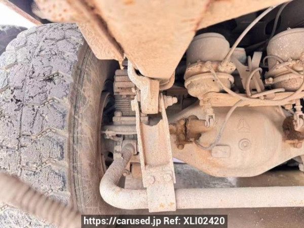 Used 2018 MT howo 380 ZZ3317N4607E1 Image[10]