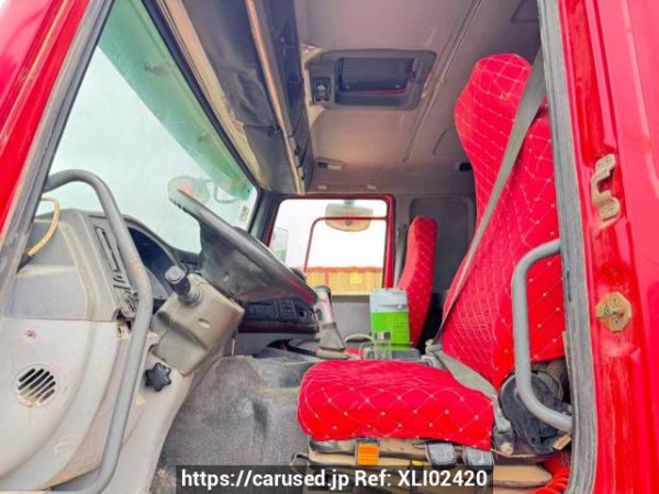 Used 2018 MT howo 380 ZZ3317N4607E1 Image[12]