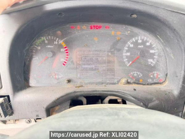 Used 2018 MT howo 380 ZZ3317N4607E1 Image[14]