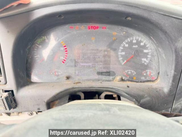 Used 2018 MT howo 380 ZZ3317N4607E1 Image[15]