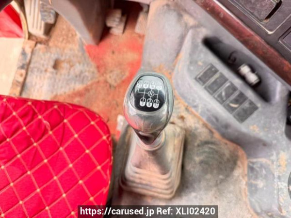 Used 2018 MT howo 380 ZZ3317N4607E1 Image[19]