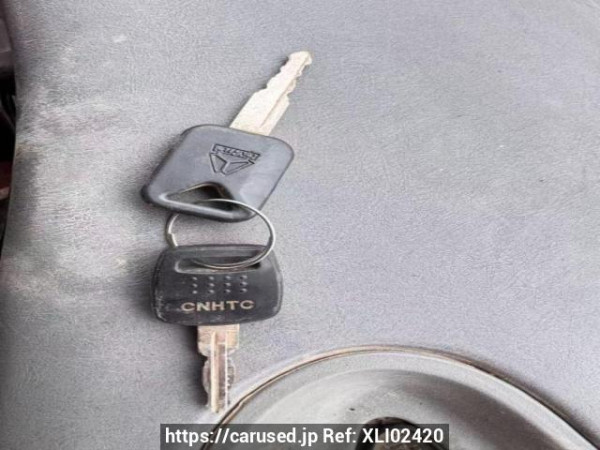 Used 2018 MT howo 380 ZZ3317N4607E1 Image[20]