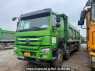 Used 2020 MT howo 440 ZZ3317N4267E1 Image[0]