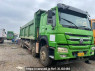 Used 2020 MT howo 440 ZZ3317N4267E1 Image[1]