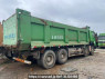 Used 2020 MT howo 440 ZZ3317N4267E1 Image[3]