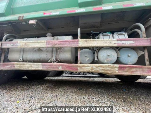 Used 2020 MT howo 440 ZZ3317N4267E1 Image[5]