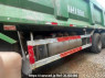 Used 2020 MT howo 440 ZZ3317N4267E1 Image[8]