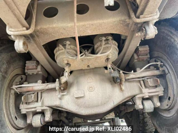 Used 2020 MT howo 440 ZZ3317N4267E1 Image[10]