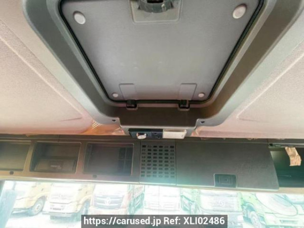 Used 2020 MT howo 440 ZZ3317N4267E1 Image[15]