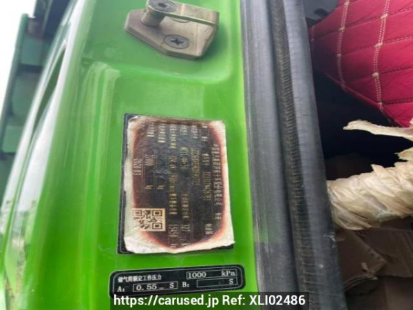 Used 2020 MT howo 440 ZZ3317N4267E1 Image[19]