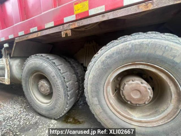 Used 2022 MT howo 77h ZZ3317W426HF1 Image[7]