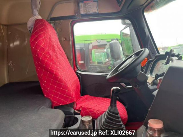 Used 2022 MT howo 77h ZZ3317W426HF1 Image[14]