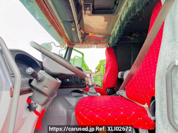 Used 2019 MT howo 380 ZZ3257N4147E1 Image[7]