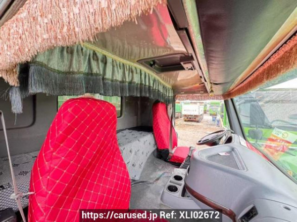 Used 2019 MT howo 380 ZZ3257N4147E1 Image[9]