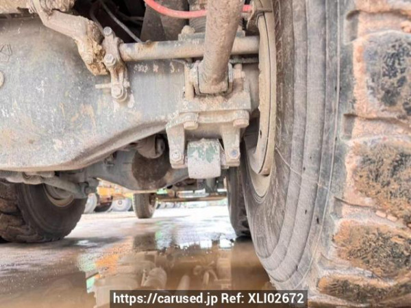 Used 2019 MT howo 380 ZZ3257N4147E1 Image[15]