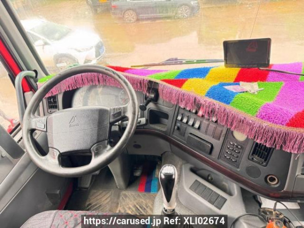 Used 2020 MT howo 440 ZZ3317N4267E1 Image[7]