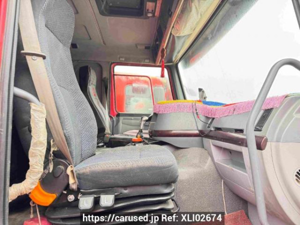 Used 2020 MT howo 440 ZZ3317N4267E1 Image[10]