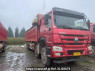 Used 2020 MT howo 440 ZZ3317N4267E1 Image[1]
