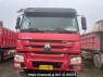 Used 2020 MT howo 440 ZZ3317N4267E1 Image[2]