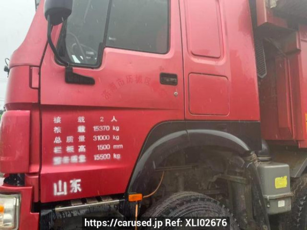 Used 2020 MT howo 440 ZZ3317N4267E1 Image[5]