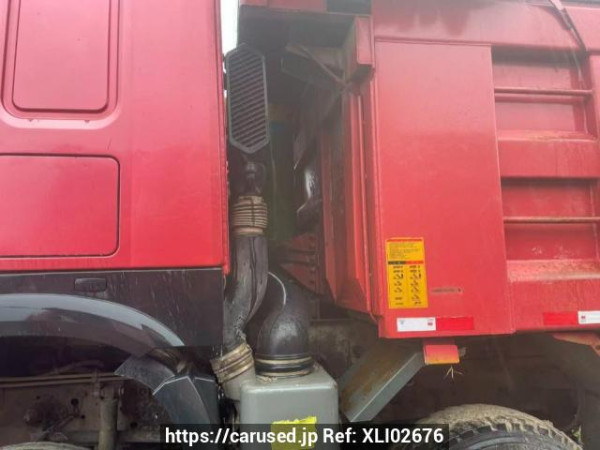 Used 2020 MT howo 440 ZZ3317N4267E1 Image[6]