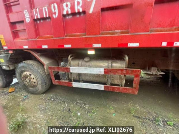 Used 2020 MT howo 440 ZZ3317N4267E1 Image[7]