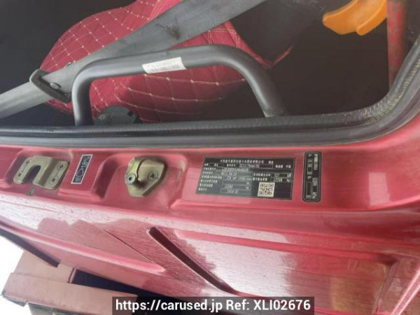 Used 2020 MT howo 440 ZZ3317N4267E1 Image[9]