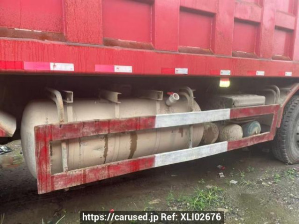 Used 2020 MT howo 440 ZZ3317N4267E1 Image[11]