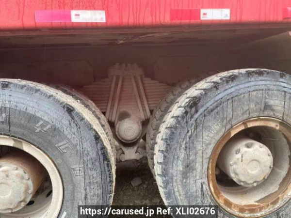 Used 2020 MT howo 440 ZZ3317N4267E1 Image[13]